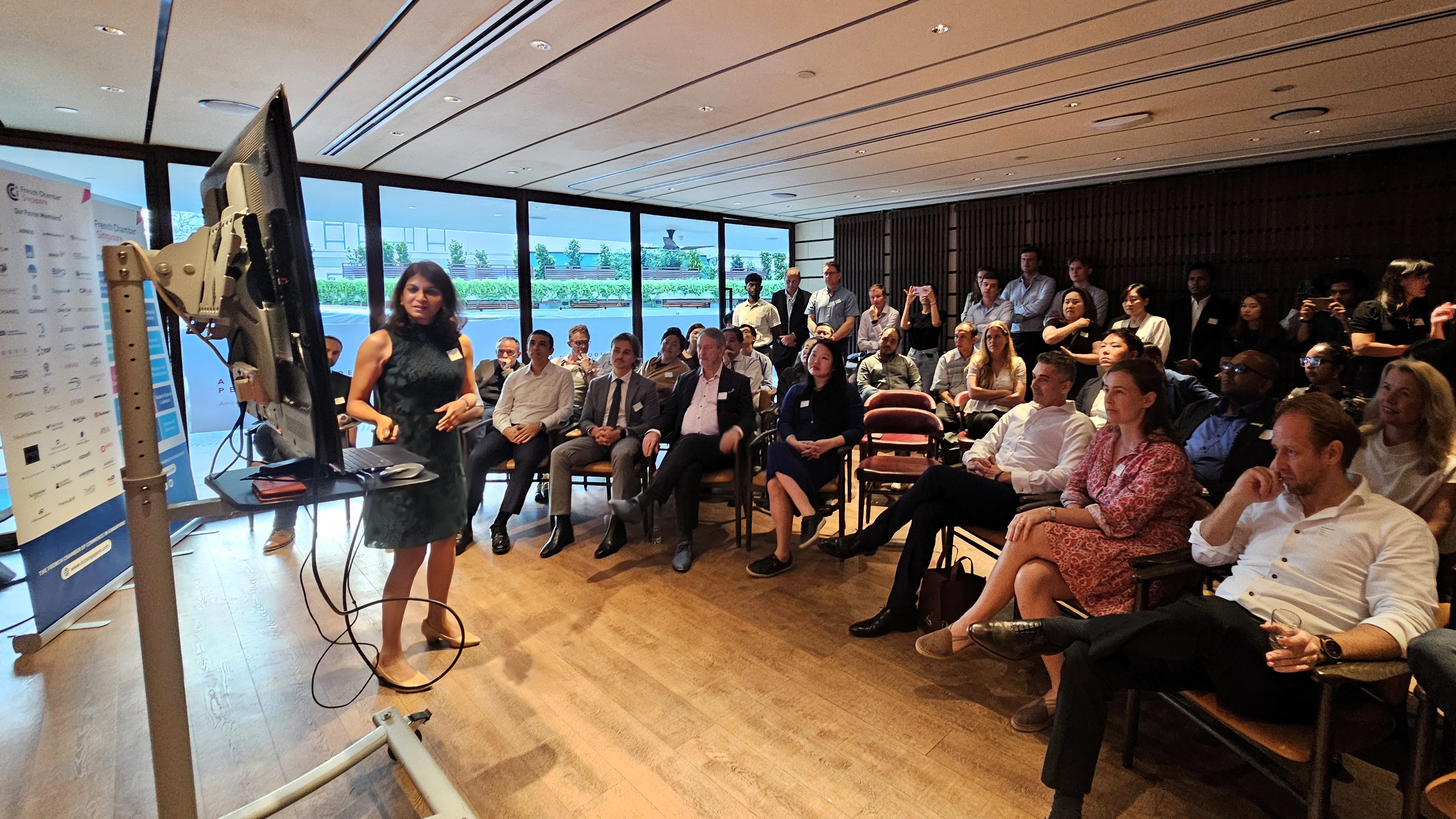 Networking Event: Digital Transformation, 19 March 2026 – photo 9 of 32